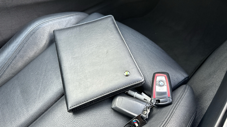 BMW 4 Series 420i Sport 2dr Petrol Coupe